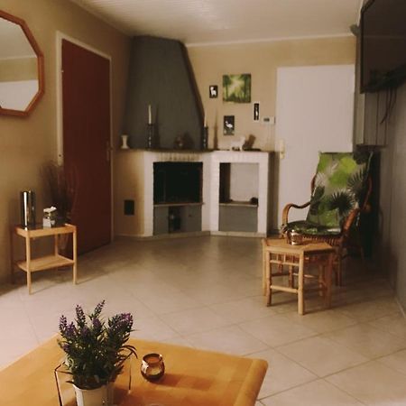 Ferienwohnung Am Wald Langelsheim Exterior foto