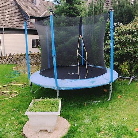 Ferienwohnung Am Wald Langelsheim Exterior foto